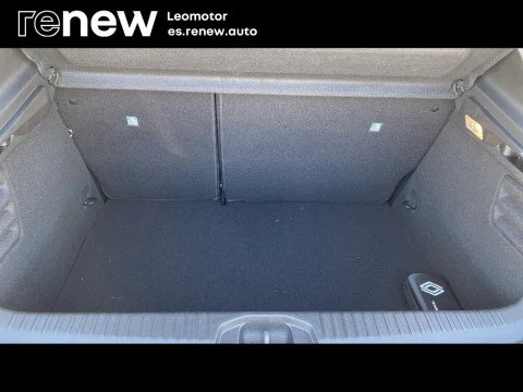 Renault Clio  E-TECH Full Hybrid Techno 105kW