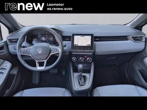 Renault Clio  E-TECH Full Hybrid Techno 105kW