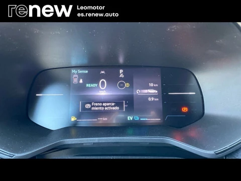 Renault Clio  E-TECH Full Hybrid Techno 105kW