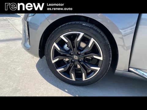 Renault Clio  E-TECH Full Hybrid Techno 105kW