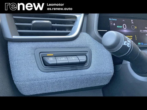 Renault Clio  E-TECH Full Hybrid Techno 105kW