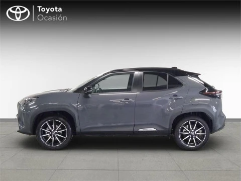 Toyota Yaris Cross 130H GR Sport