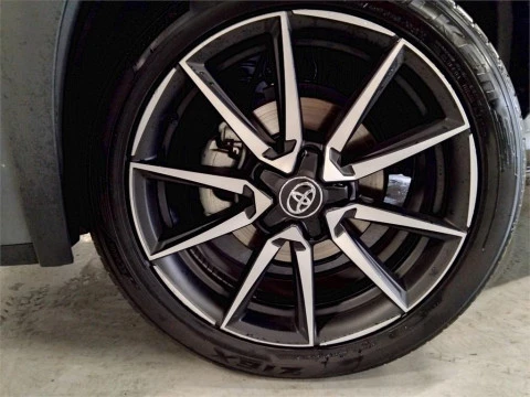 Toyota Yaris Cross 130H GR Sport