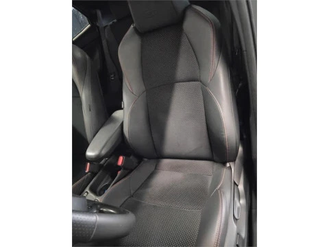 Toyota Yaris Cross 130H GR Sport
