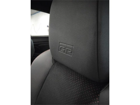 Toyota Yaris Cross 130H GR Sport