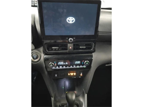 Toyota Yaris Cross 130H GR Sport