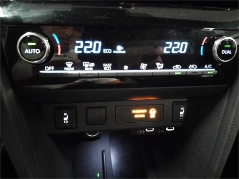 Toyota Yaris Cross 130H GR Sport