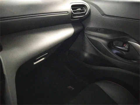 Toyota Yaris Cross 130H GR Sport