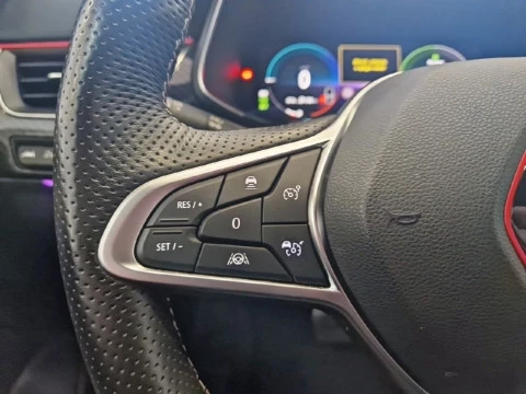 Renault Arkana RS Line Fast Track E-TECH Híb 105kW