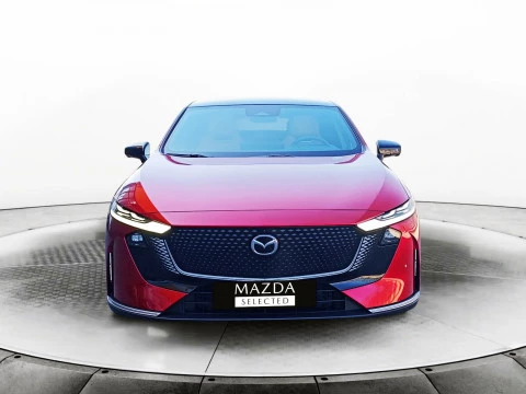 Mazda6 NUEVO MAZDA6E 5 PUERTAS EV 245 CV GRAN AUTONOMIA RWD TAKUMI PLUS