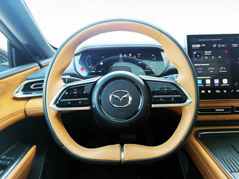 Mazda6 NUEVO MAZDA6E 5 PUERTAS EV 245 CV GRAN AUTONOMIA RWD TAKUMI PLUS
