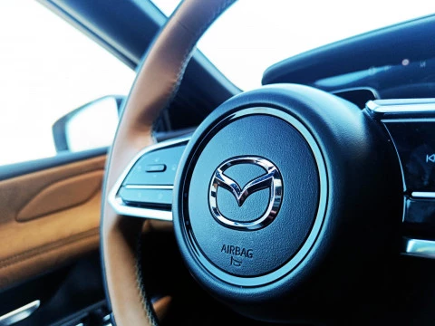 Mazda6 NUEVO MAZDA6E 5 PUERTAS EV 245 CV GRAN AUTONOMIA RWD TAKUMI PLUS