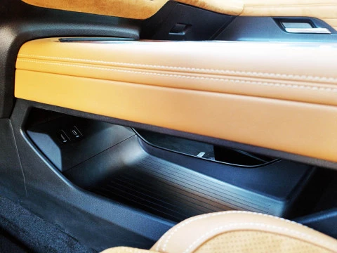 Mazda6 NUEVO MAZDA6E 5 PUERTAS EV 245 CV GRAN AUTONOMIA RWD TAKUMI PLUS