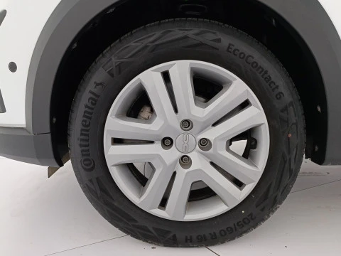 Dacia Sandero  Gasolina/Gas  Stepway ECO-G Expresion 74kW