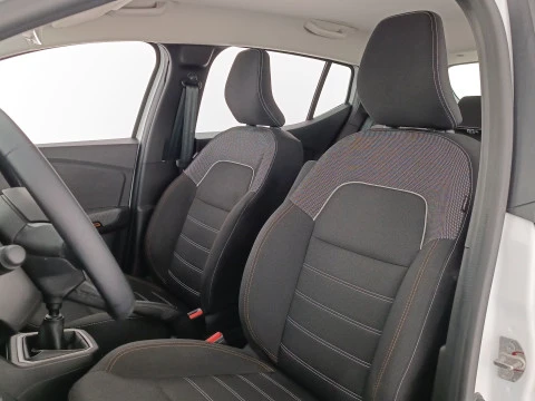 Dacia Sandero  Gasolina/Gas  Stepway ECO-G Expresion 74kW