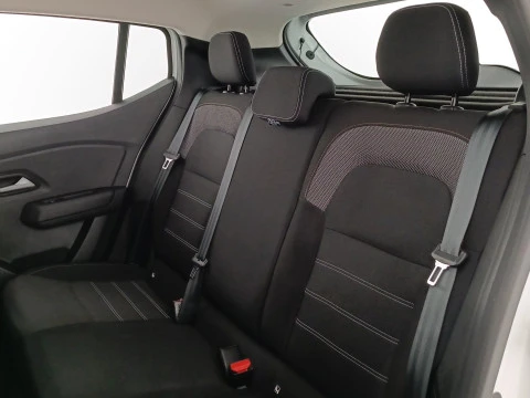 Dacia Sandero  Gasolina/Gas  Stepway ECO-G Expresion 74kW