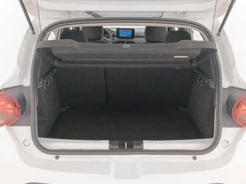 Dacia Sandero  Gasolina/Gas  Stepway ECO-G Expresion 74kW
