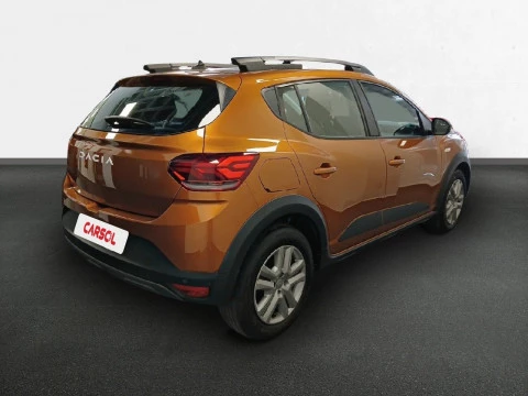 Dacia Sandero Stepway Expression TCe 67kW (90CV)
