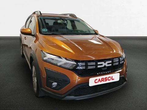 Dacia Sandero Stepway Expression TCe 67kW (90CV)