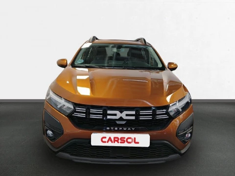 Dacia Sandero Stepway Expression TCe 67kW (90CV)