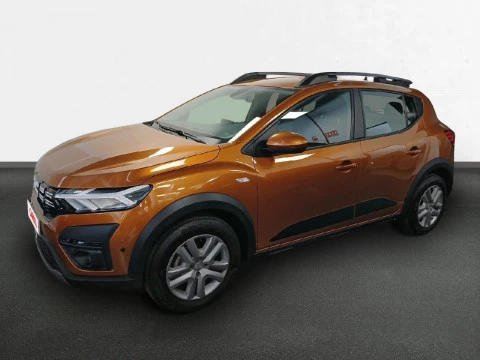Dacia Sandero Stepway Expression TCe 67kW (90CV)