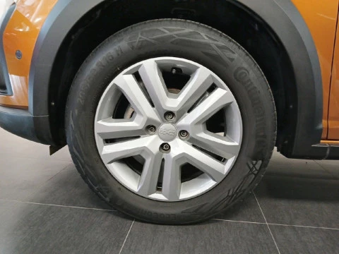 Dacia Sandero Stepway Expression TCe 67kW (90CV)