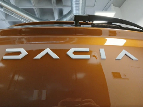 Dacia Sandero Stepway Expression TCe 67kW (90CV)