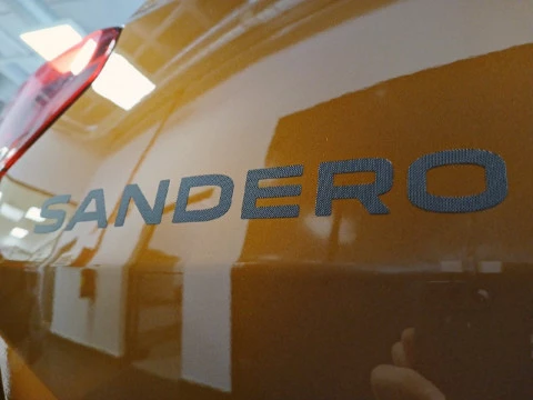 Dacia Sandero Stepway Expression TCe 67kW (90CV)