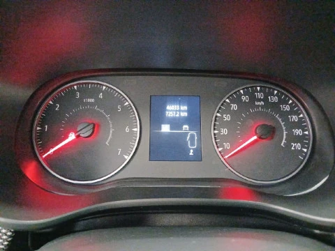 Dacia Sandero Stepway Expression TCe 67kW (90CV)