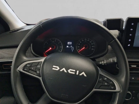 Dacia Sandero Stepway Expression TCe 67kW (90CV)