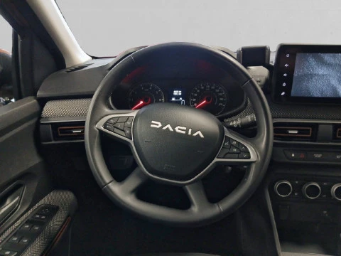 Dacia Sandero Stepway Expression TCe 67kW (90CV)