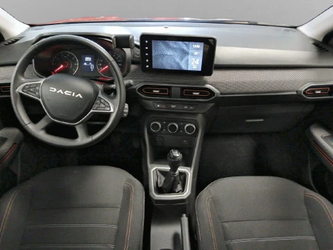 Dacia Sandero Stepway Expression TCe 67kW (90CV)