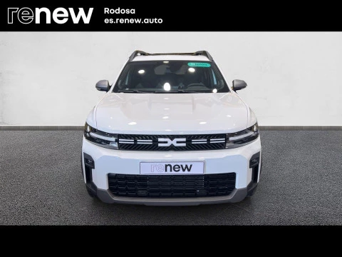 Dacia Bigster  Hybrid Journey 4x2 115KW