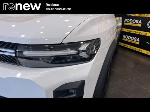 Dacia Bigster  Hybrid Journey 4x2 115KW