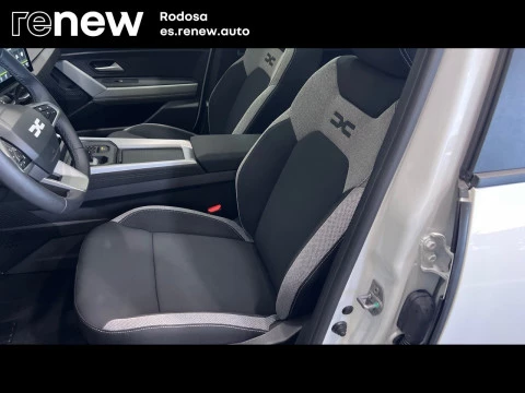 Dacia Bigster  Hybrid Journey 4x2 115KW