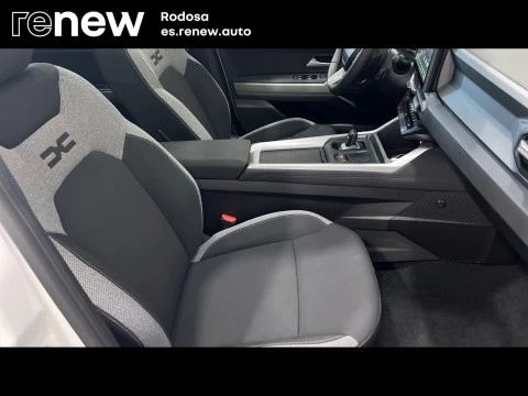 Dacia Bigster  Hybrid Journey 4x2 115KW