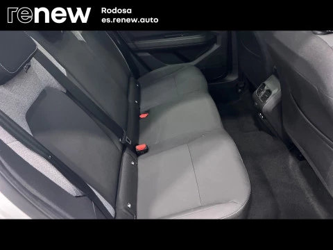 Dacia Bigster  Hybrid Journey 4x2 115KW