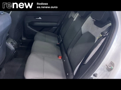 Dacia Bigster  Hybrid Journey 4x2 115KW