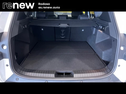 Dacia Bigster  Hybrid Journey 4x2 115KW