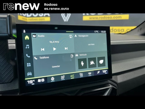Dacia Bigster  Hybrid Journey 4x2 115KW