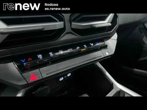 Dacia Bigster  Hybrid Journey 4x2 115KW