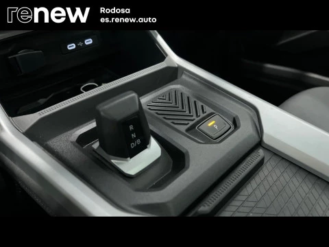 Dacia Bigster  Hybrid Journey 4x2 115KW