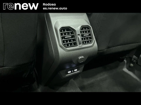 Dacia Bigster  Hybrid Journey 4x2 115KW
