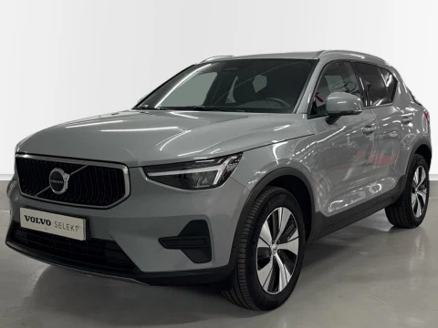 Volvo XC40 XC40 Core, B3 Mild Hybrid, Gasolina