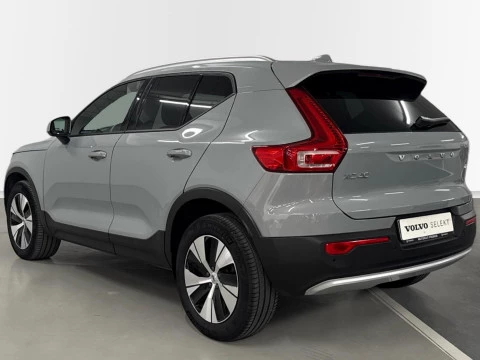 Volvo XC40 XC40 Core, B3 Mild Hybrid, Gasolina