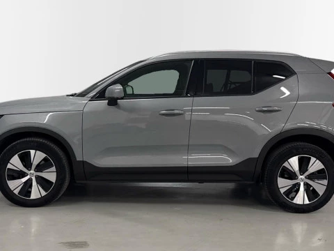 Volvo XC40 XC40 Core, B3 Mild Hybrid, Gasolina