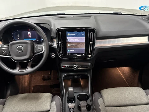Volvo XC40 XC40 Core, B3 Mild Hybrid, Gasolina