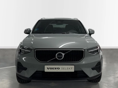 Volvo XC40 XC40 Core, B3 Mild Hybrid, Gasolina