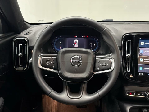 Volvo XC40 XC40 Core, B3 Mild Hybrid, Gasolina