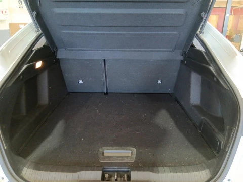 Renault Arkana Techno E-TECH full hybrid 105kW(145CV)